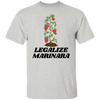 Legalize Marinara T-Shirt
