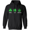 Normal Lucky Superlucky Pullover Hoodie