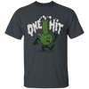 One Hit Bong T-Shirt