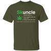 Skuncle T-Shirt
