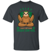 Sloth Relax T-Shirt