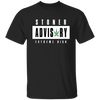 Stoner Advisory T-Shirt