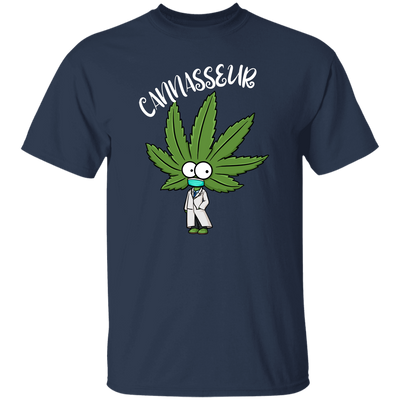 Cannasseur T-Shirt