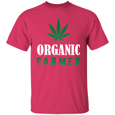 Organic Farmer T-Shirt