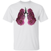 Pink Lungs T-Shirt
