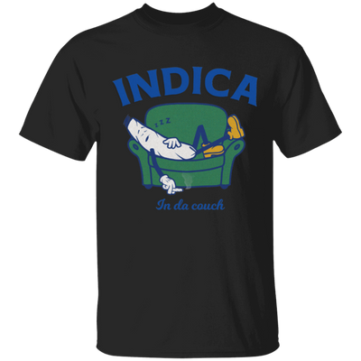 Indica In the Couch T-Shirt