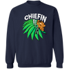 Chiefin Sweatshirt