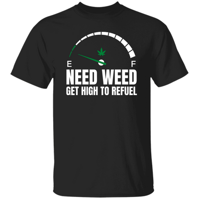 Refuel T-Shirt