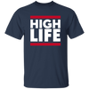 Highlife T-shirt