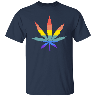 Stoner LGBT Pride T-Shirt