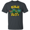 Ninja Buds T-Shirt