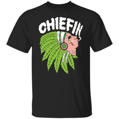 Chiefin T-Shirt
