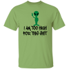 High Alien T-Shirt