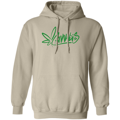 Cannabis Hoodie