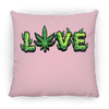 LOVE Pillow (Medium)