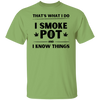 Pot & Things T-Shirt