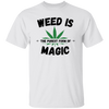 Magic /White T-Shirt
