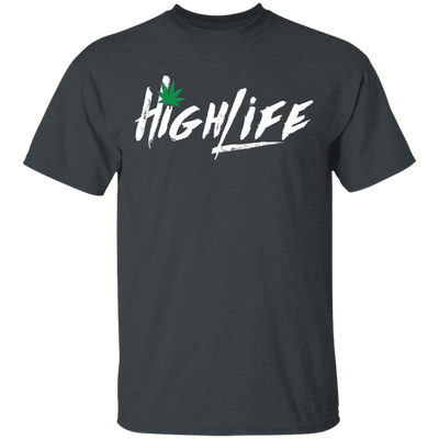 High Life T-shirt