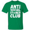 Stoner Club T-Shirt