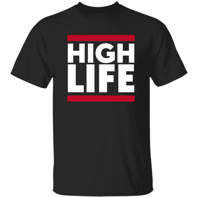 Highlife T-shirt
