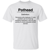 POTHEAD DEFINITION T-Shirt