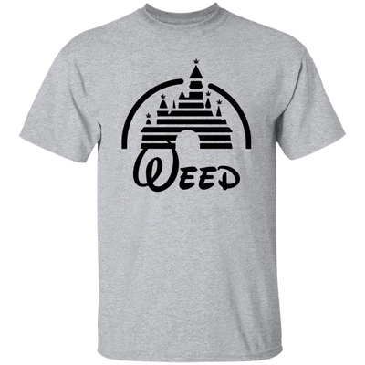Weedney T-Shirt