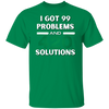 420 Solutions T-Shirt