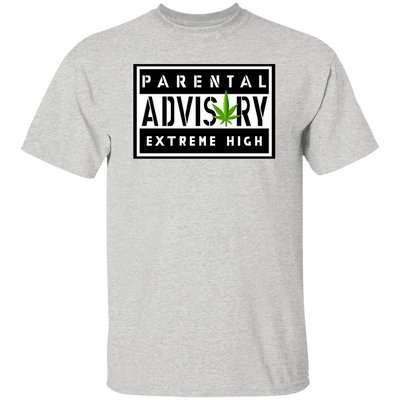 Extreme High T-Shirt