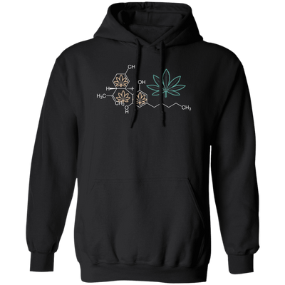 TEHACE Hoodie