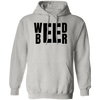 Weed & Beer Hoodie