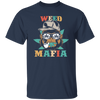 Weed Mafia T-Shirt