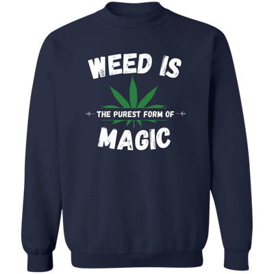 Magic Sweatshirt