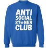 Stoner Club Sweatshirt