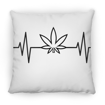 WeedBeat Pillow (Medium)