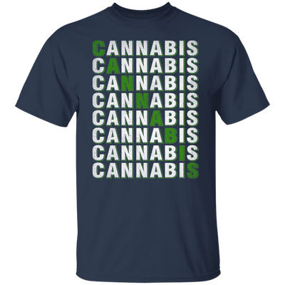Cannabis T-Shirt