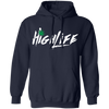 Highlife Pullover Hoodie