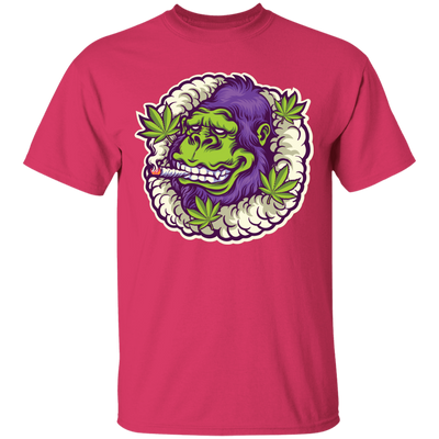 Greenrilla T-Shirt
