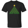 Merry Cannabis T-Shirt