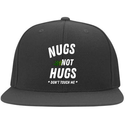 Nugs Not Hugs Flexfit Cap