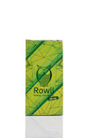 ROWLL Organic Hemp all in 1 Rolling Kit  (5 PCS PACK)