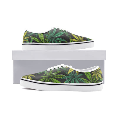 Cannadream Low Loafer Sneakers (UNISEX)